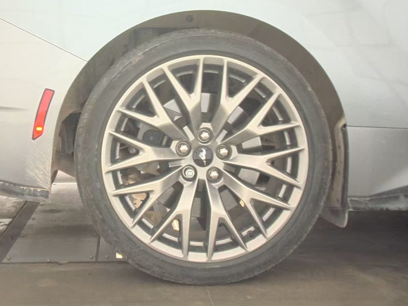 2025 Ford Mustang GT Premium RWD