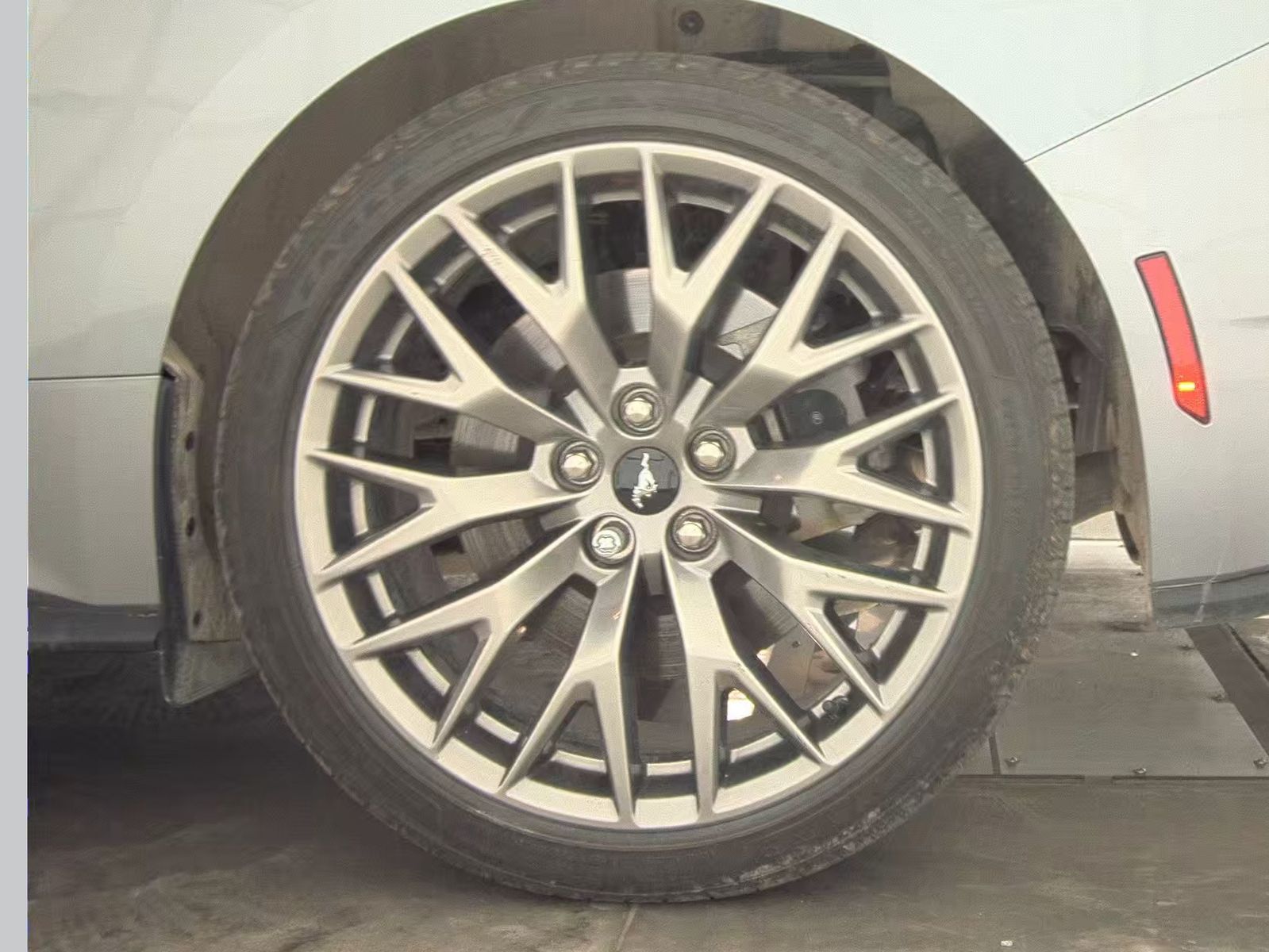 2025 Ford Mustang GT Premium RWD