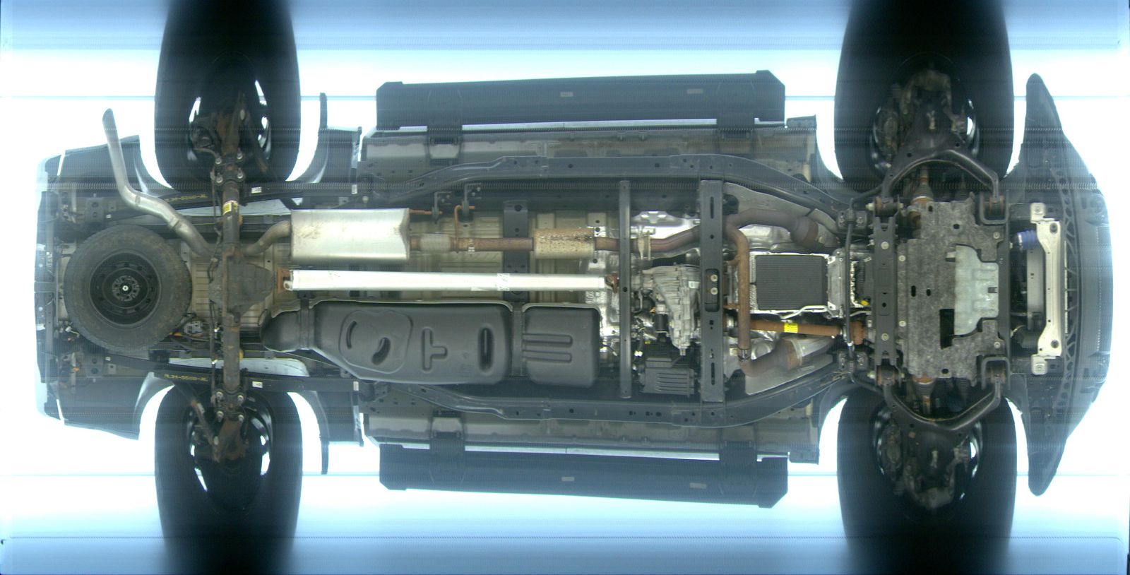 2025 Ford F-150 XLT AWD