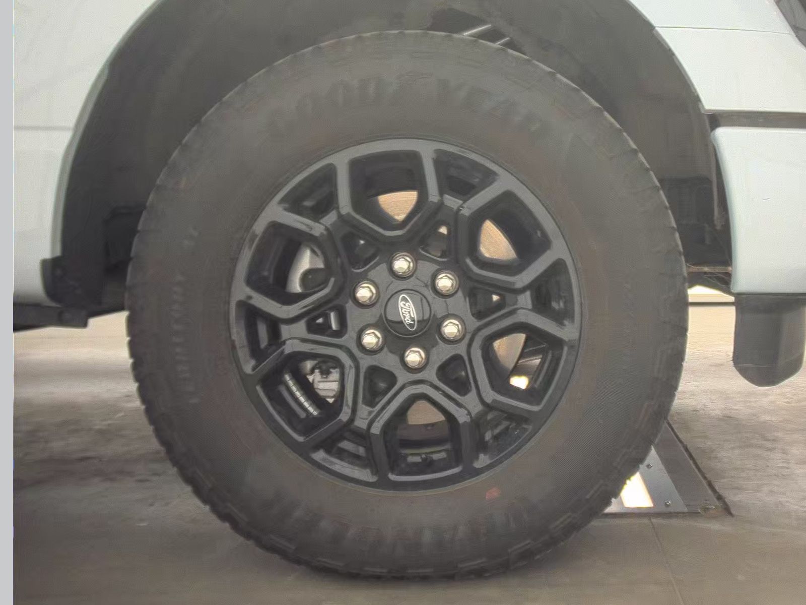 2025 Ford F-150 XLT AWD