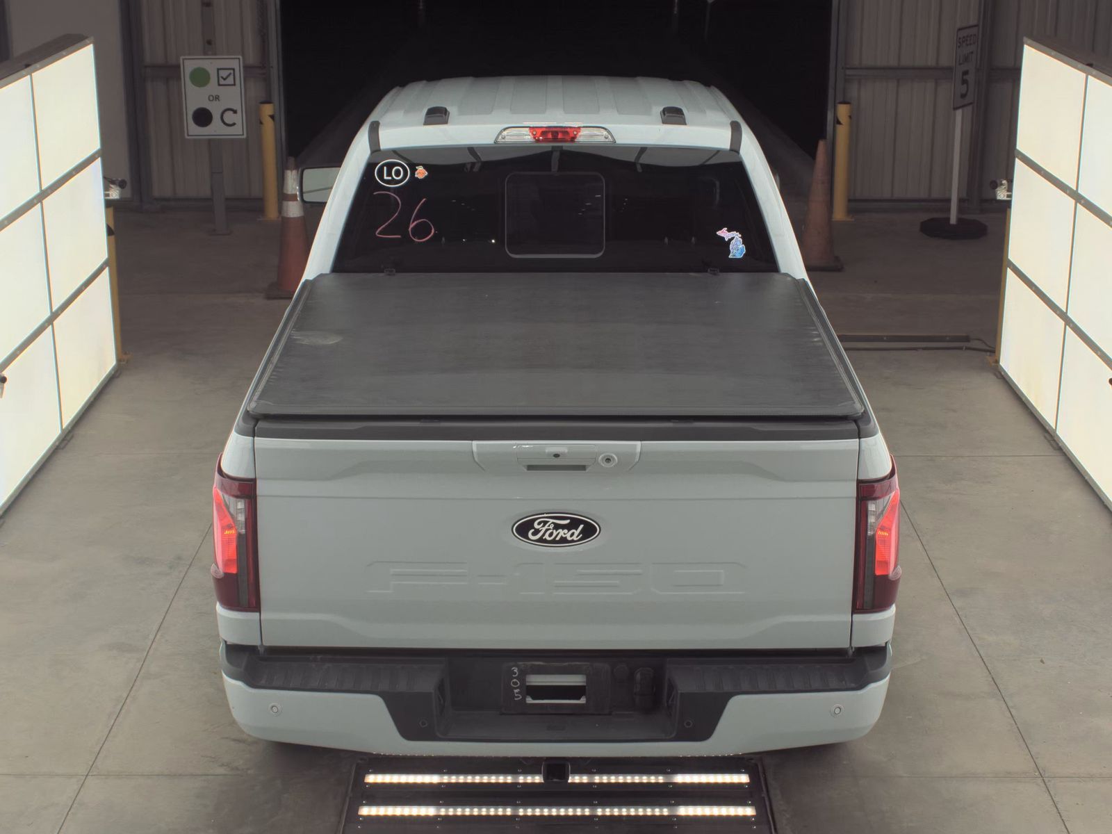 2025 Ford F-150 XLT AWD