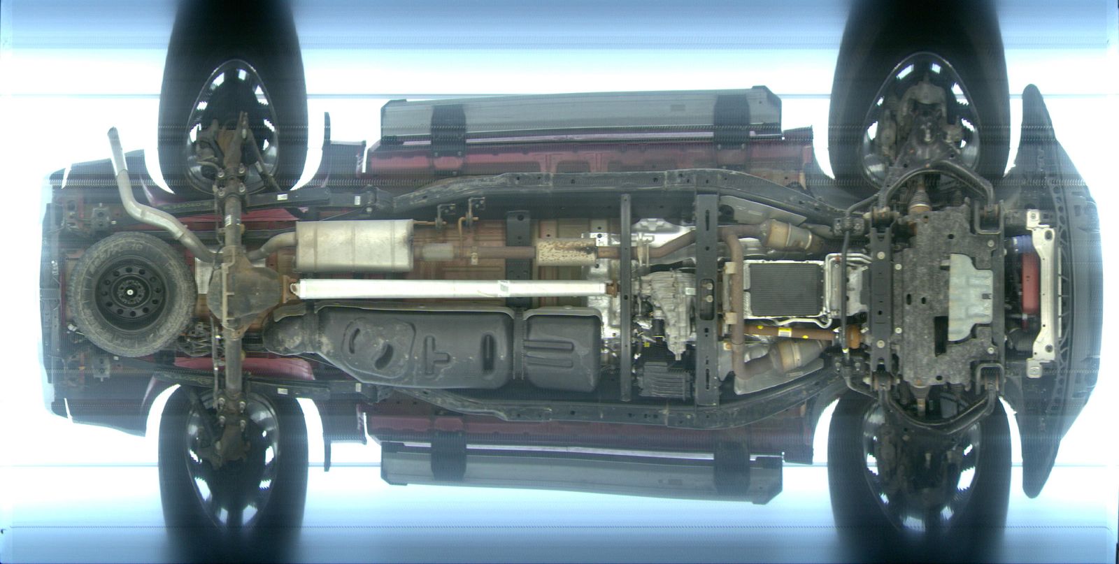 2025 Ford F-150 XLT AWD