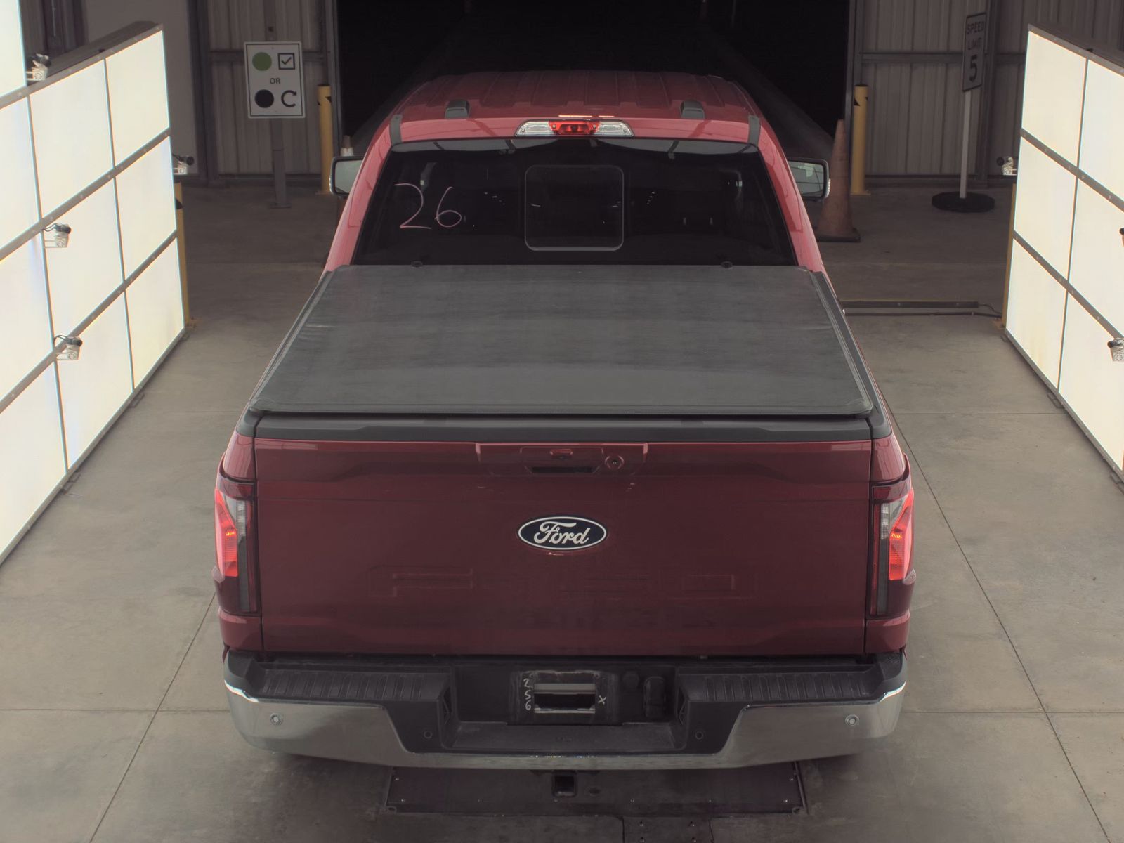 2025 Ford F-150 XLT AWD