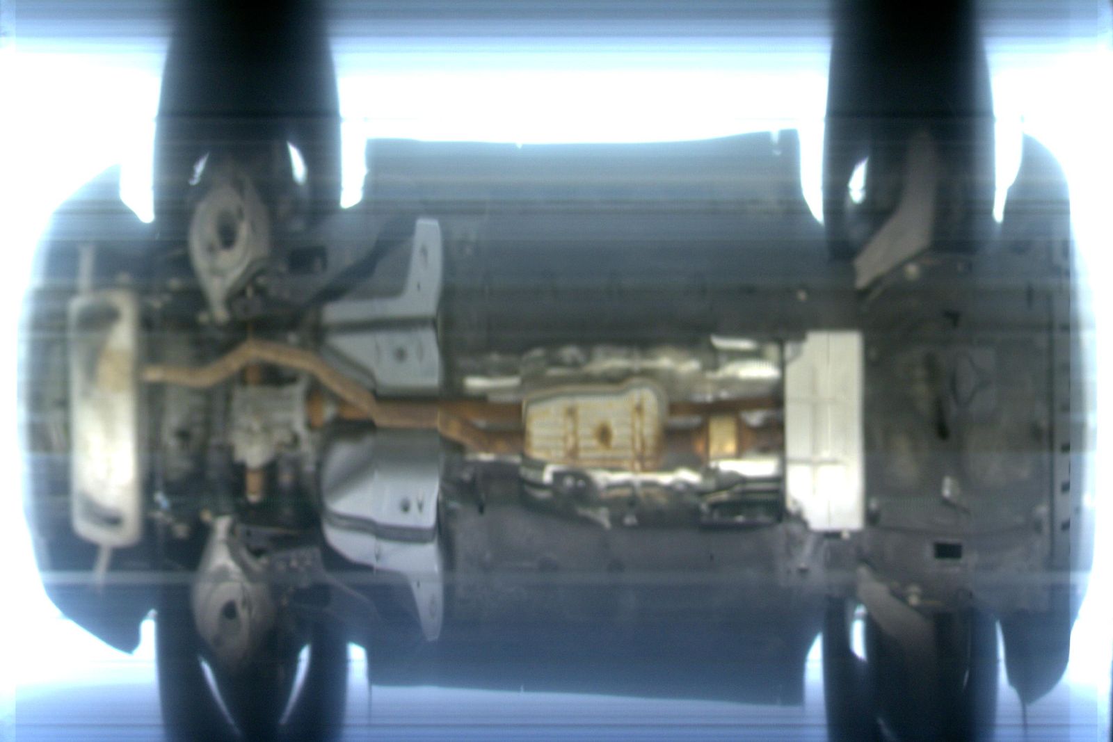 2023 Ford Edge SEL AWD