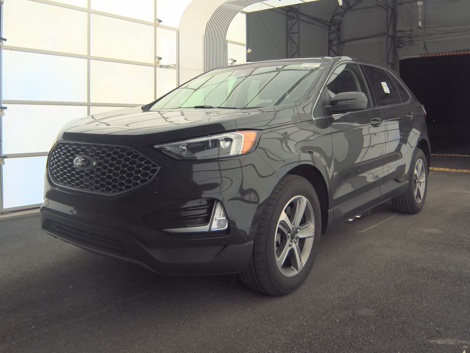 2023 Ford Edge SEL AWD