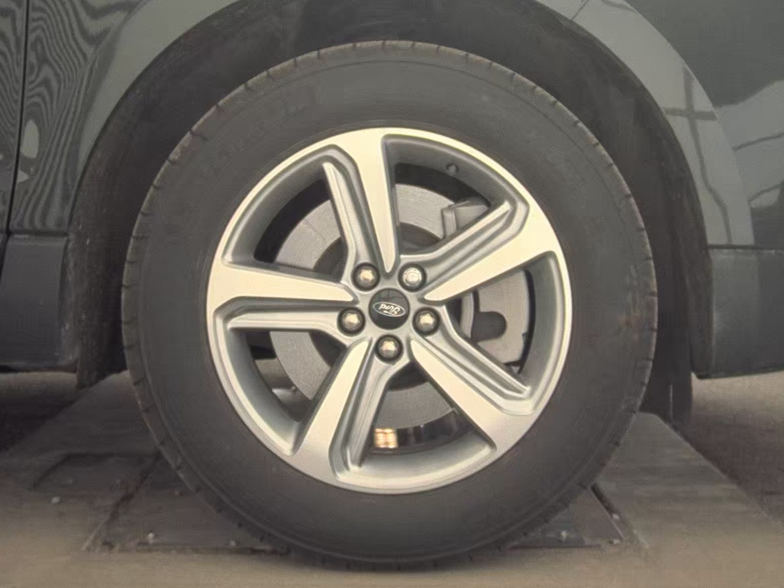 2023 Ford Edge SEL AWD