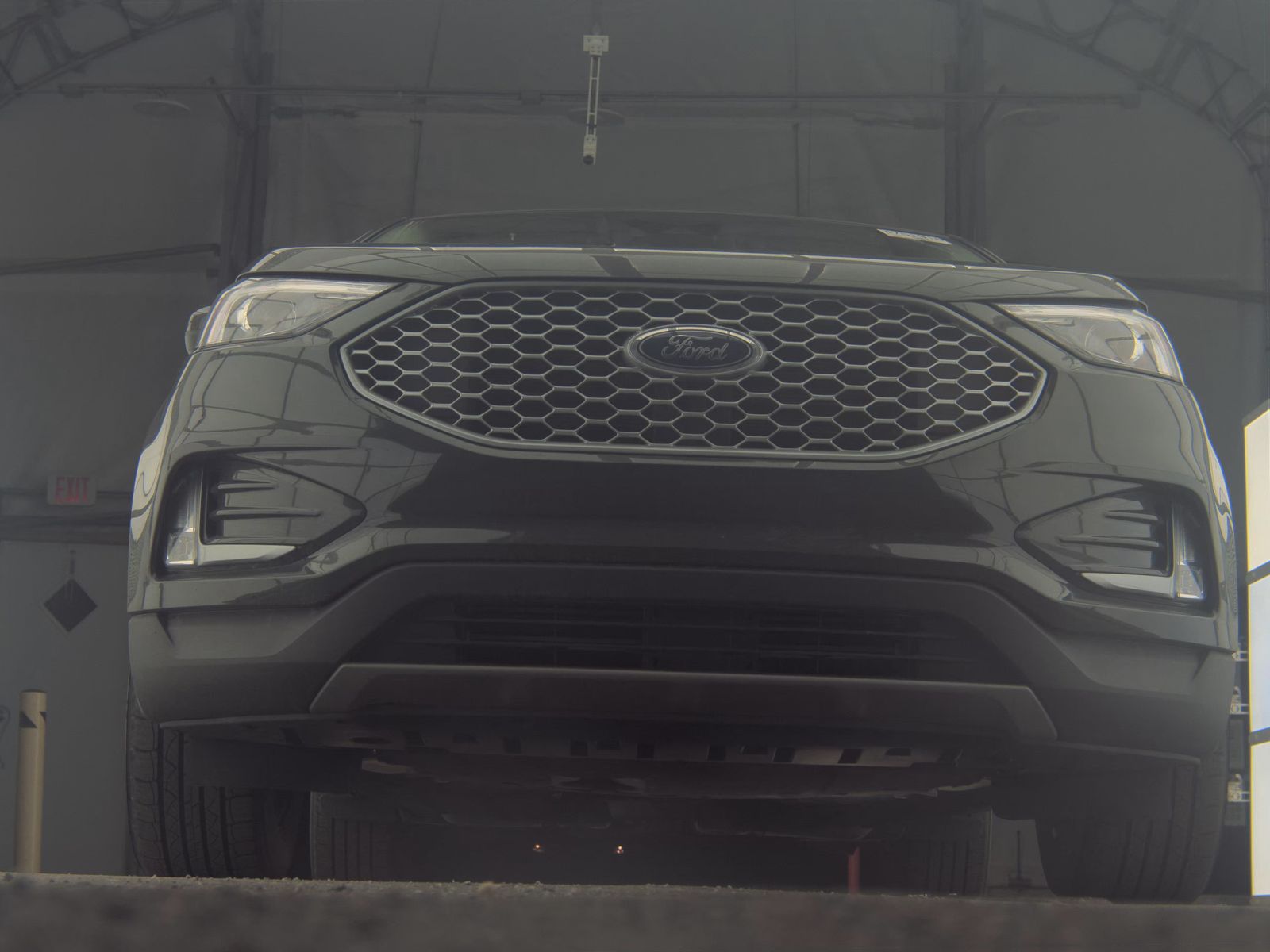 2023 Ford Edge SEL AWD