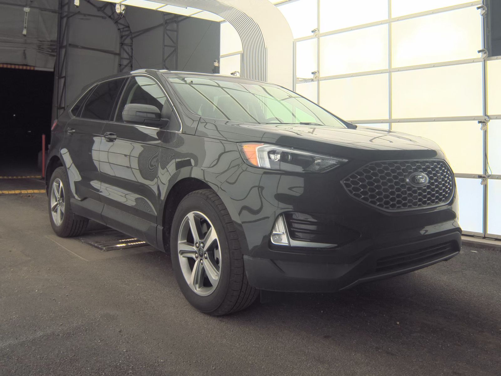 2023 Ford Edge SEL AWD