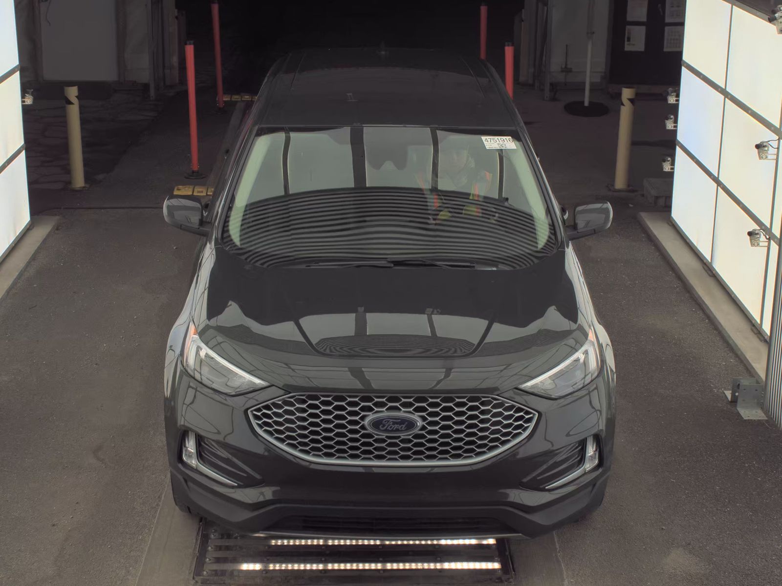 2023 Ford Edge SEL AWD