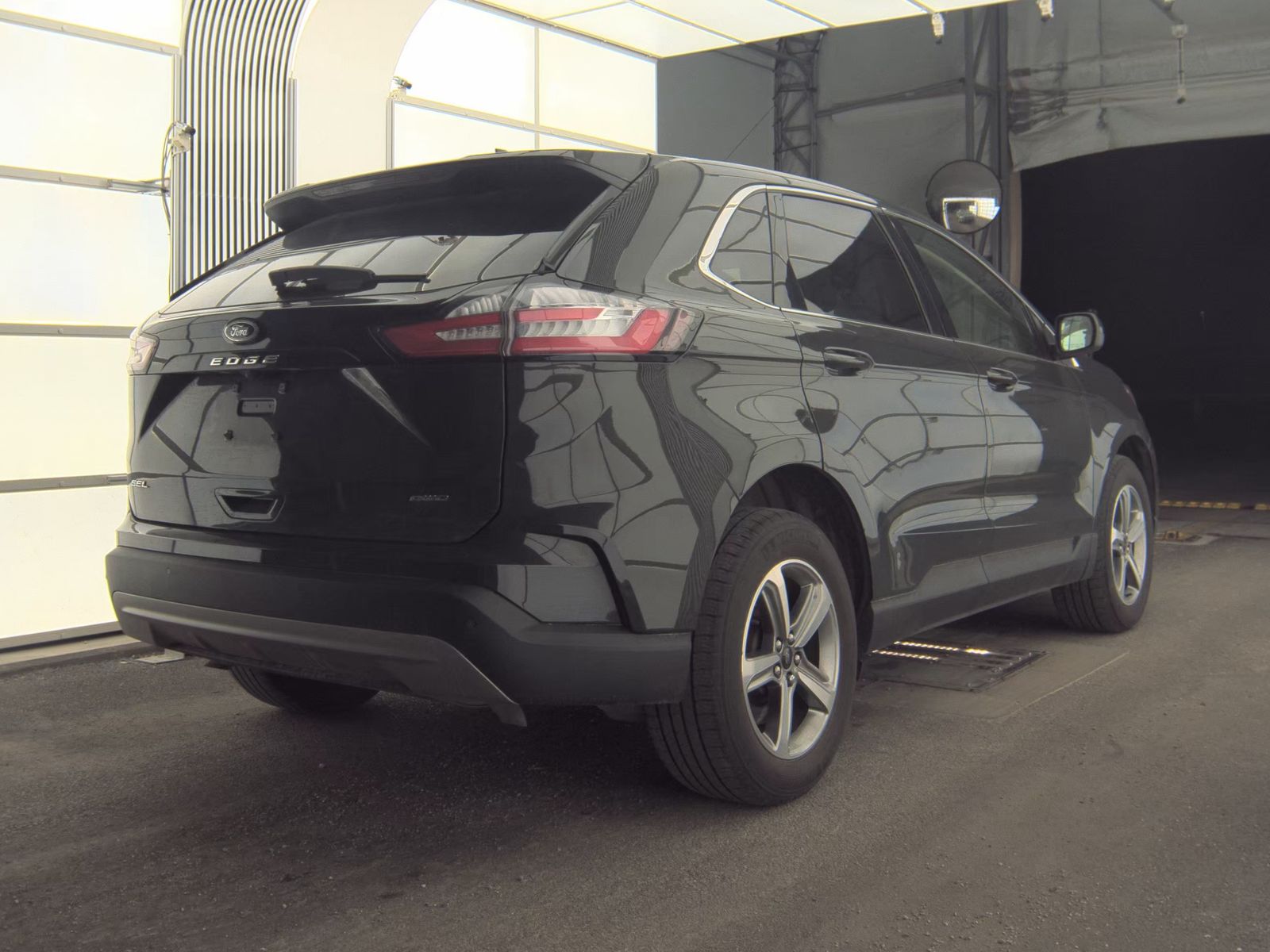 2023 Ford Edge SEL AWD