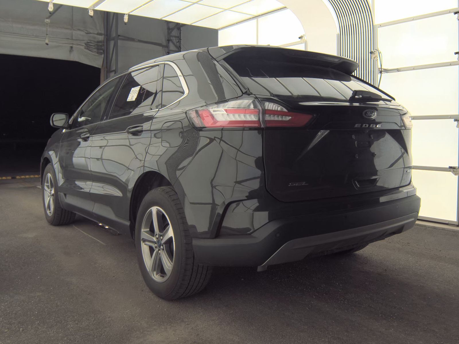 2023 Ford Edge SEL AWD