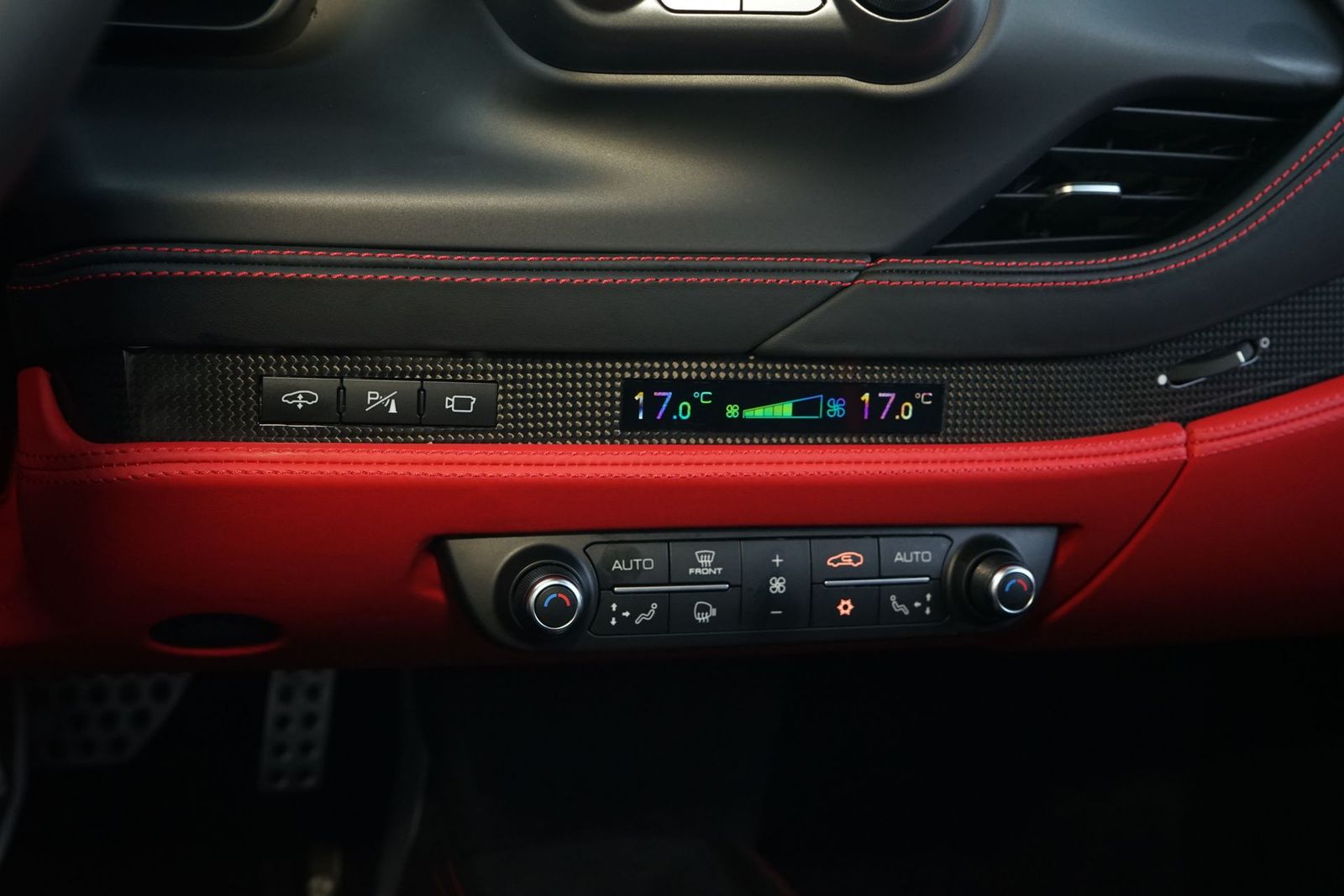 2022 Ferrari F8 Tributo RWD