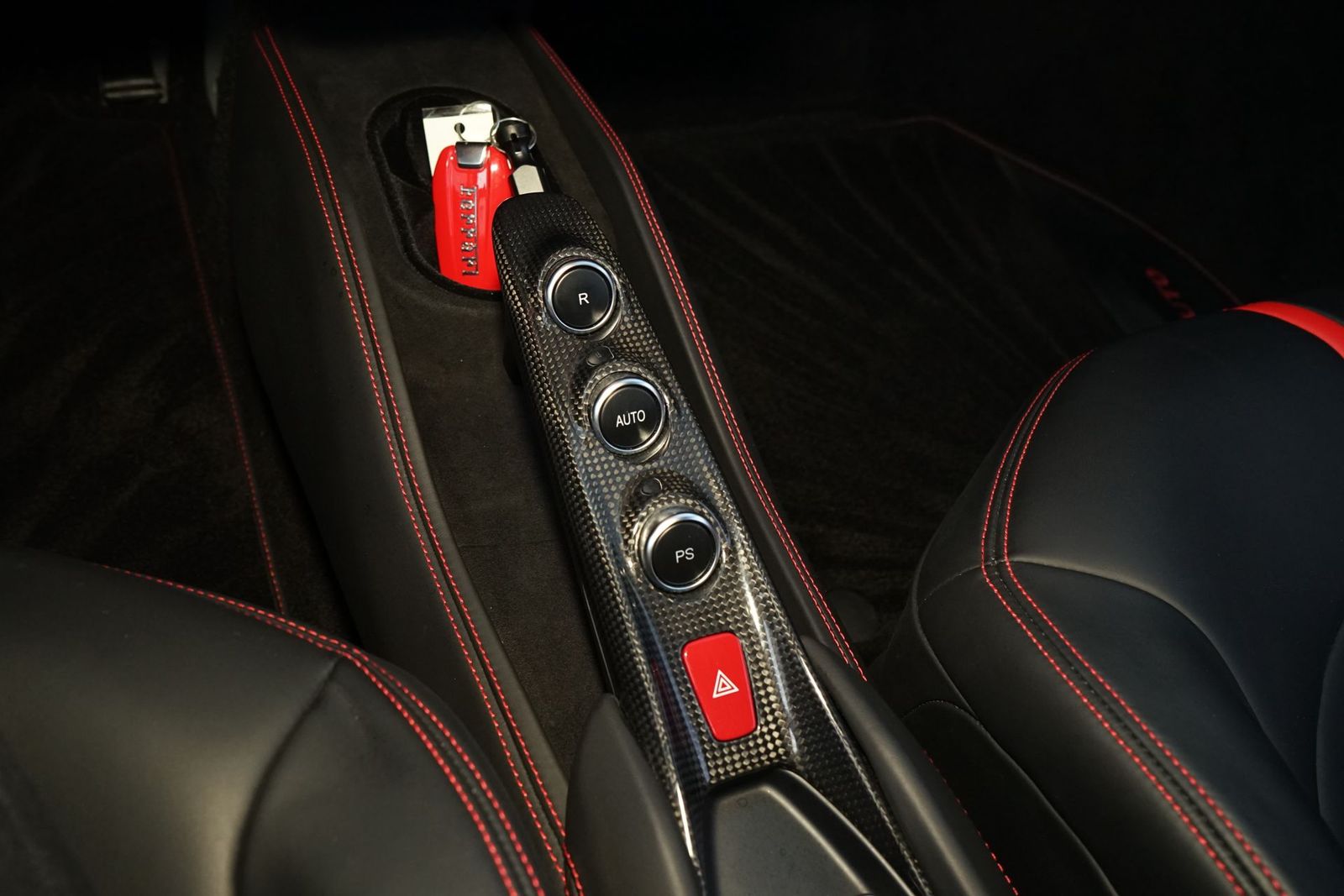 2022 Ferrari F8 Tributo RWD