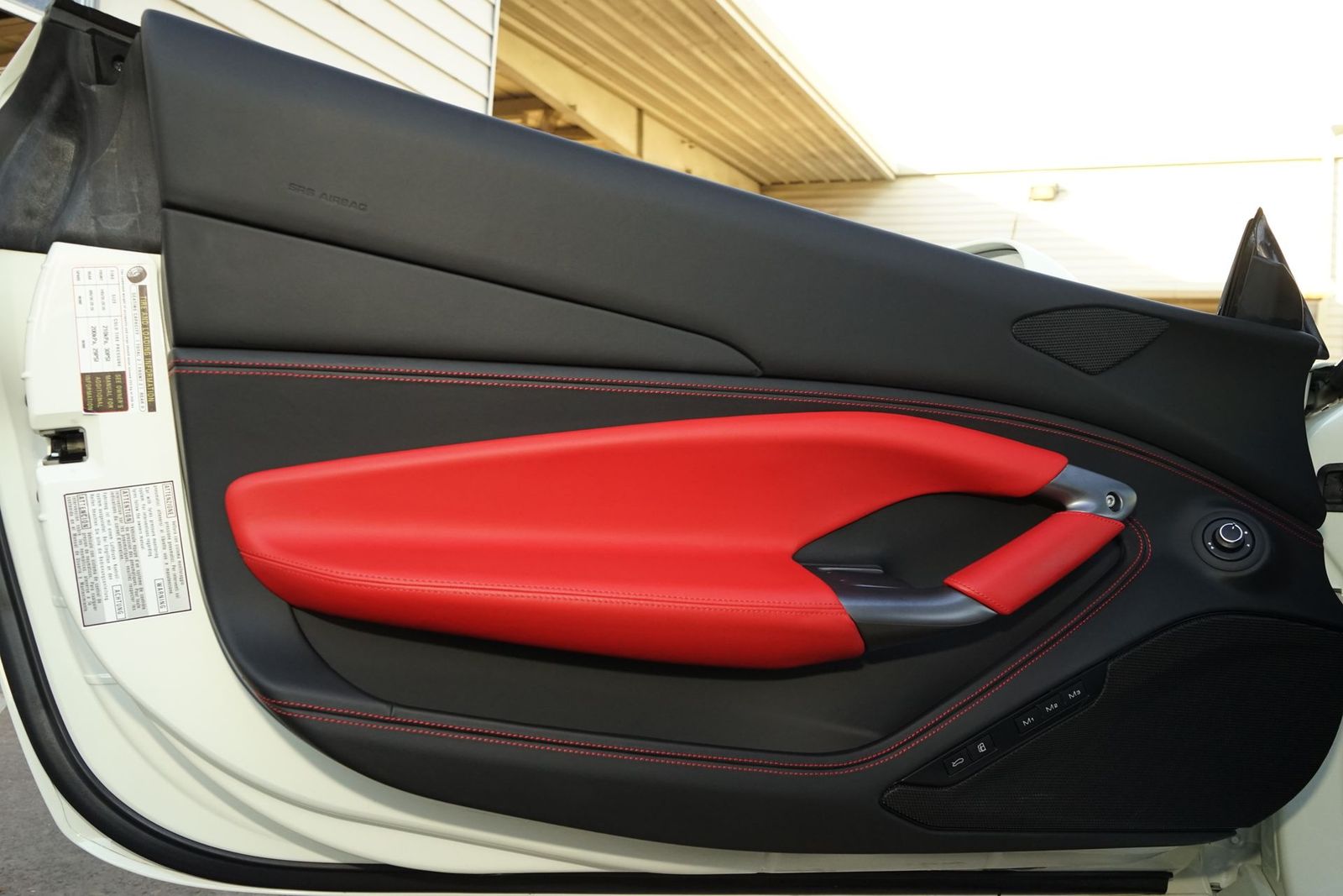 2022 Ferrari F8 Tributo RWD