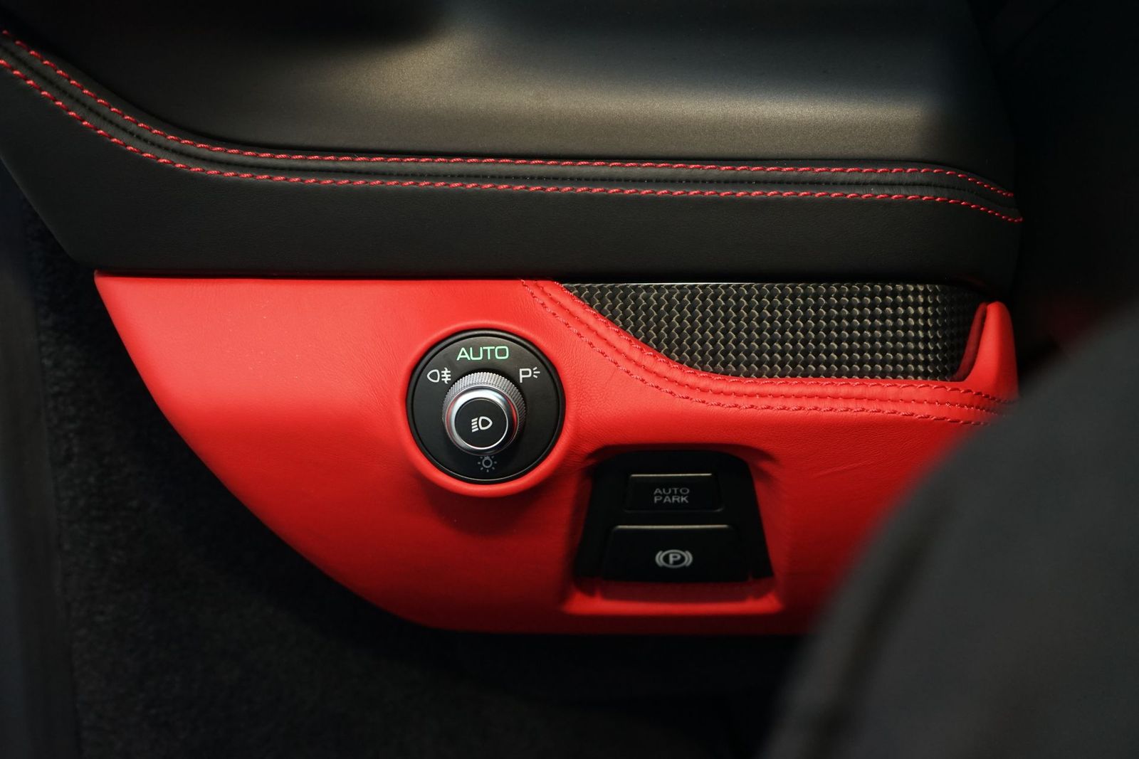 2022 Ferrari F8 Tributo RWD