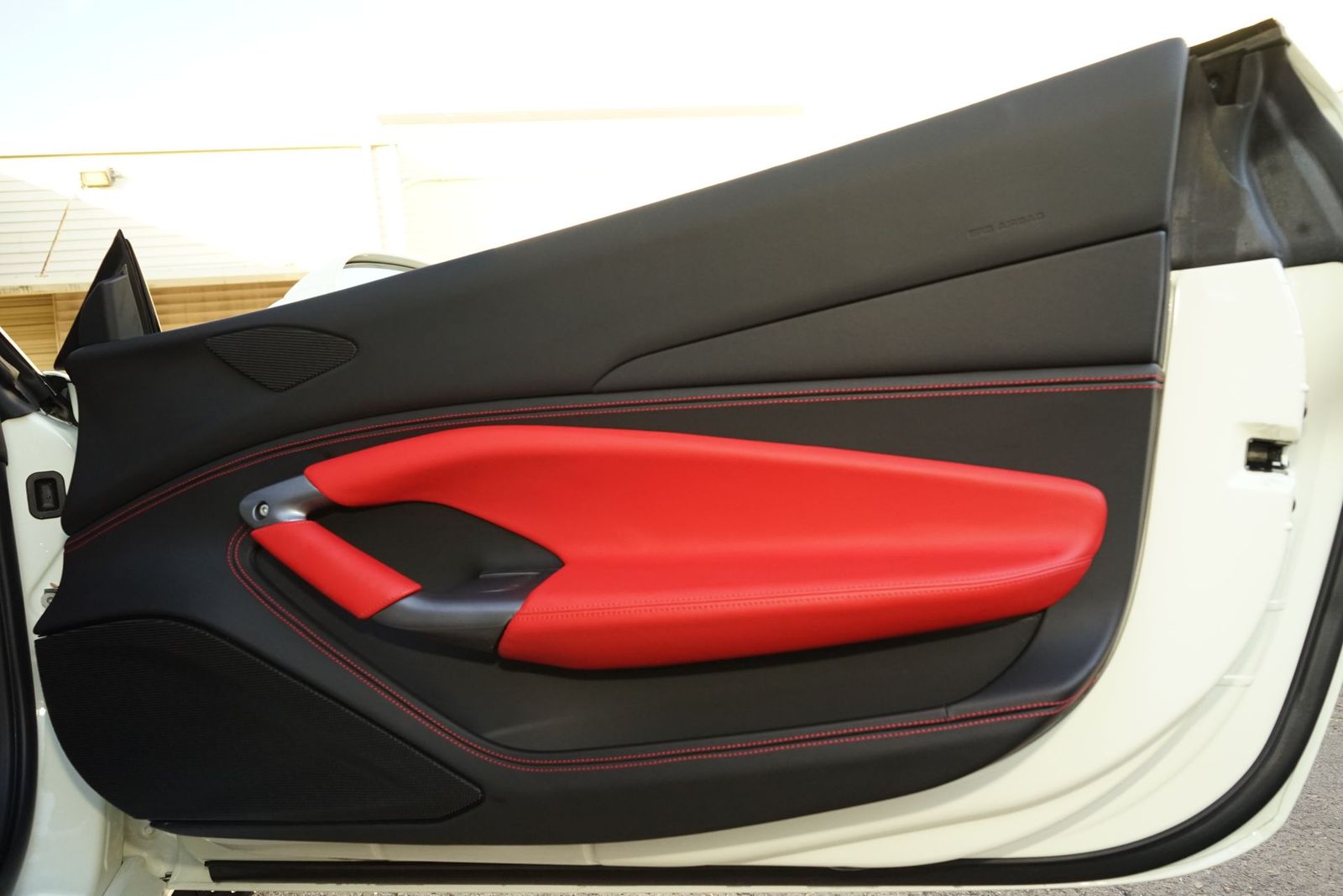 2022 Ferrari F8 Tributo RWD