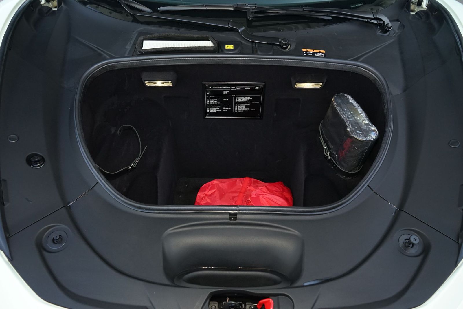 2022 Ferrari F8 Tributo RWD