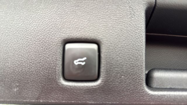 2025 Ford Escape Platinum AWD