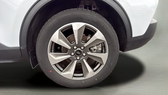 2025 Ford Escape Platinum AWD