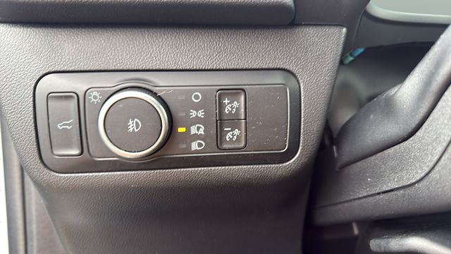 2025 Ford Escape Platinum AWD