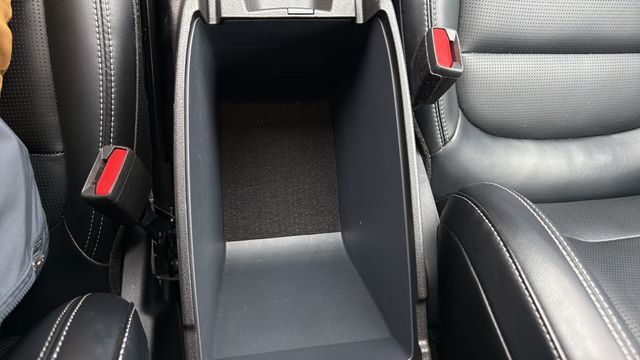 2025 Ford Escape Platinum AWD