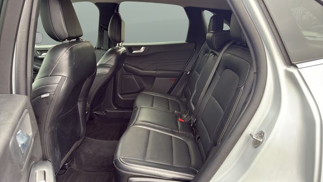 2025 Ford Escape Platinum AWD