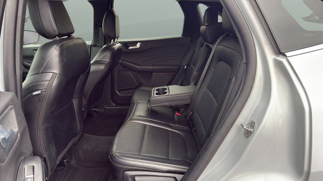 2025 Ford Escape Platinum AWD