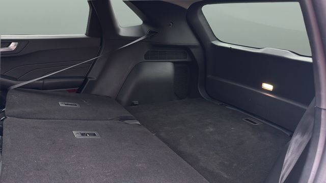 2025 Ford Escape Platinum AWD