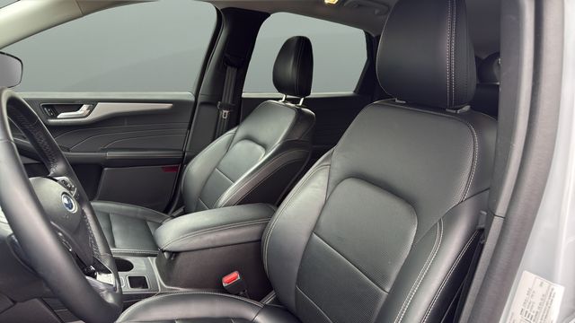 2025 Ford Escape Platinum AWD