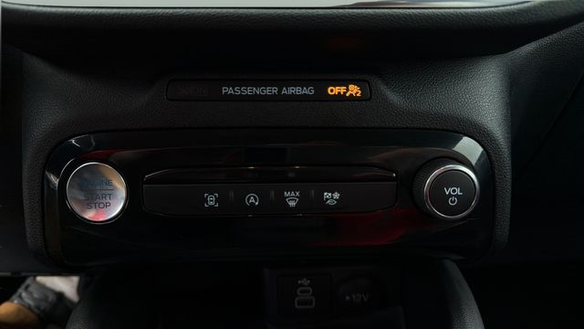 2025 Ford Escape Platinum AWD