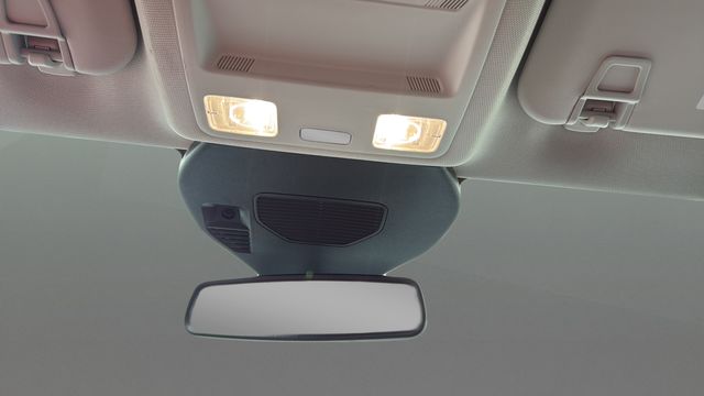 2025 Ford Escape Platinum AWD