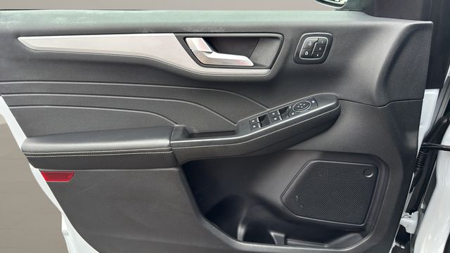 2025 Ford Escape Platinum AWD