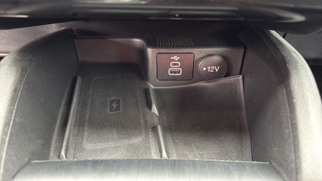 2025 Ford Escape Platinum AWD