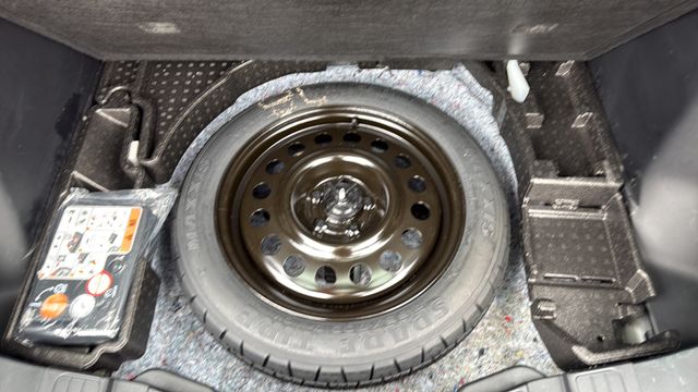 2025 Ford Escape Platinum AWD