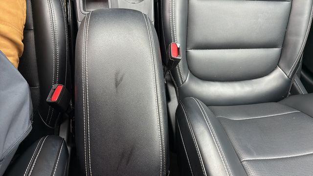 2025 Ford Escape Platinum AWD