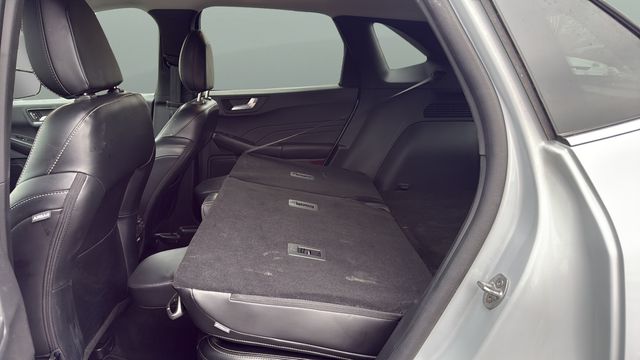 2025 Ford Escape Platinum AWD