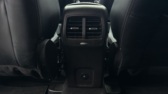 2025 Ford Escape Platinum AWD