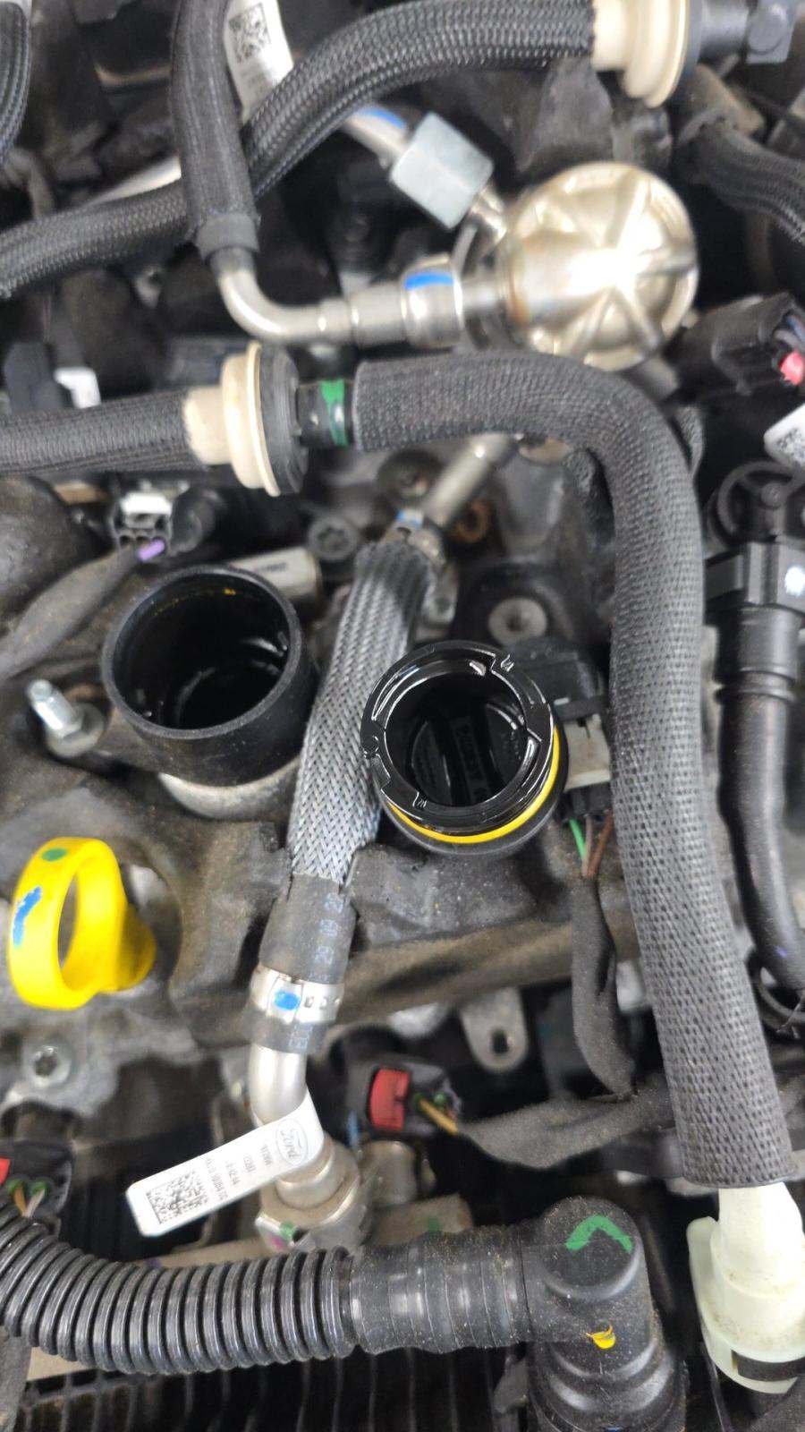 2022 Ford Escape SE AWD