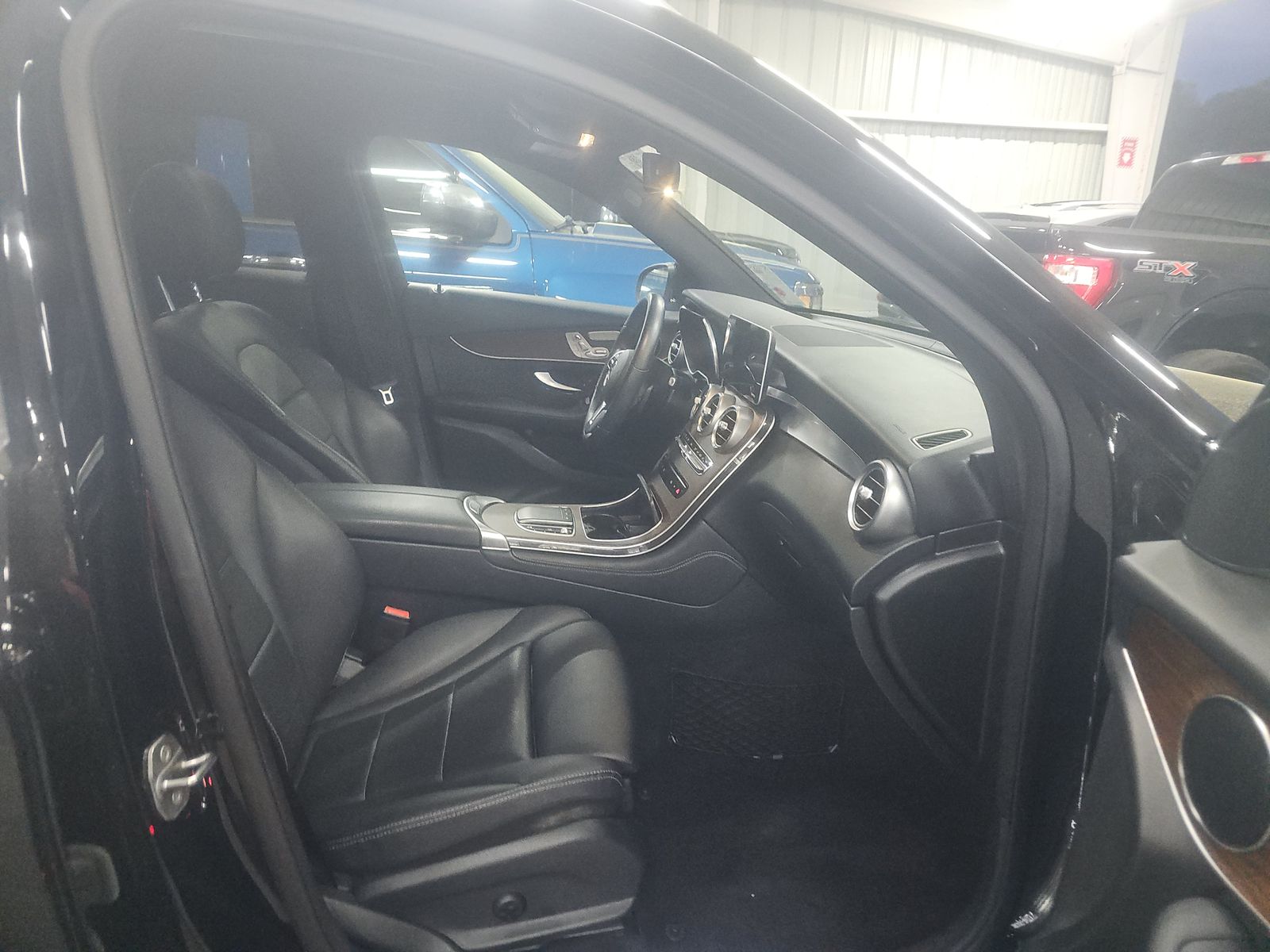 2020 Mercedes-Benz GLC GLC 300 AWD