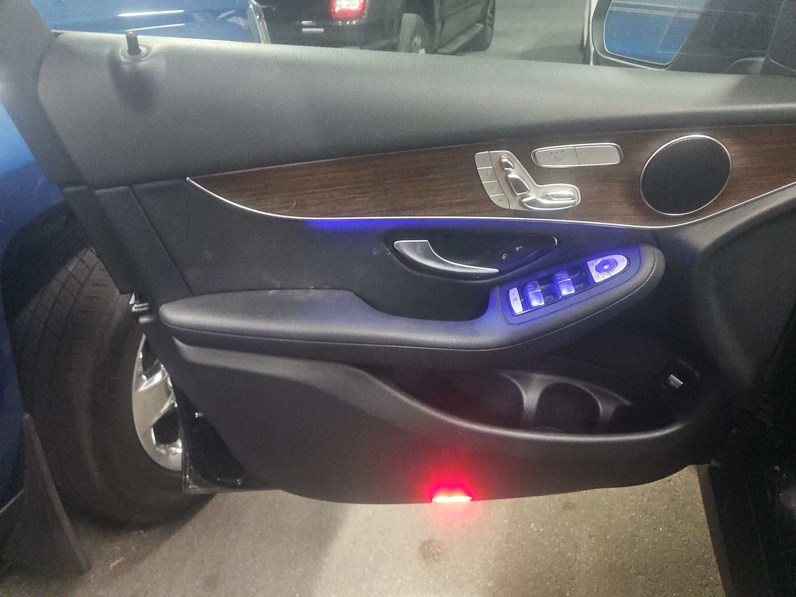 2020 Mercedes-Benz GLC GLC 300 AWD