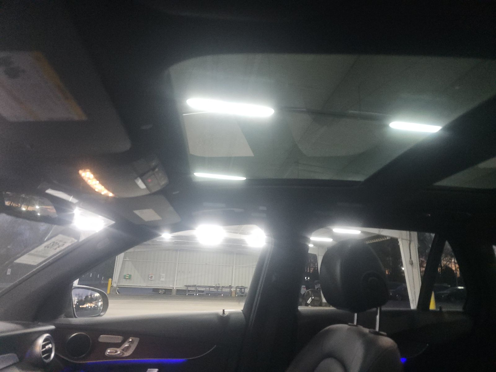 2020 Mercedes-Benz GLC GLC 300 AWD