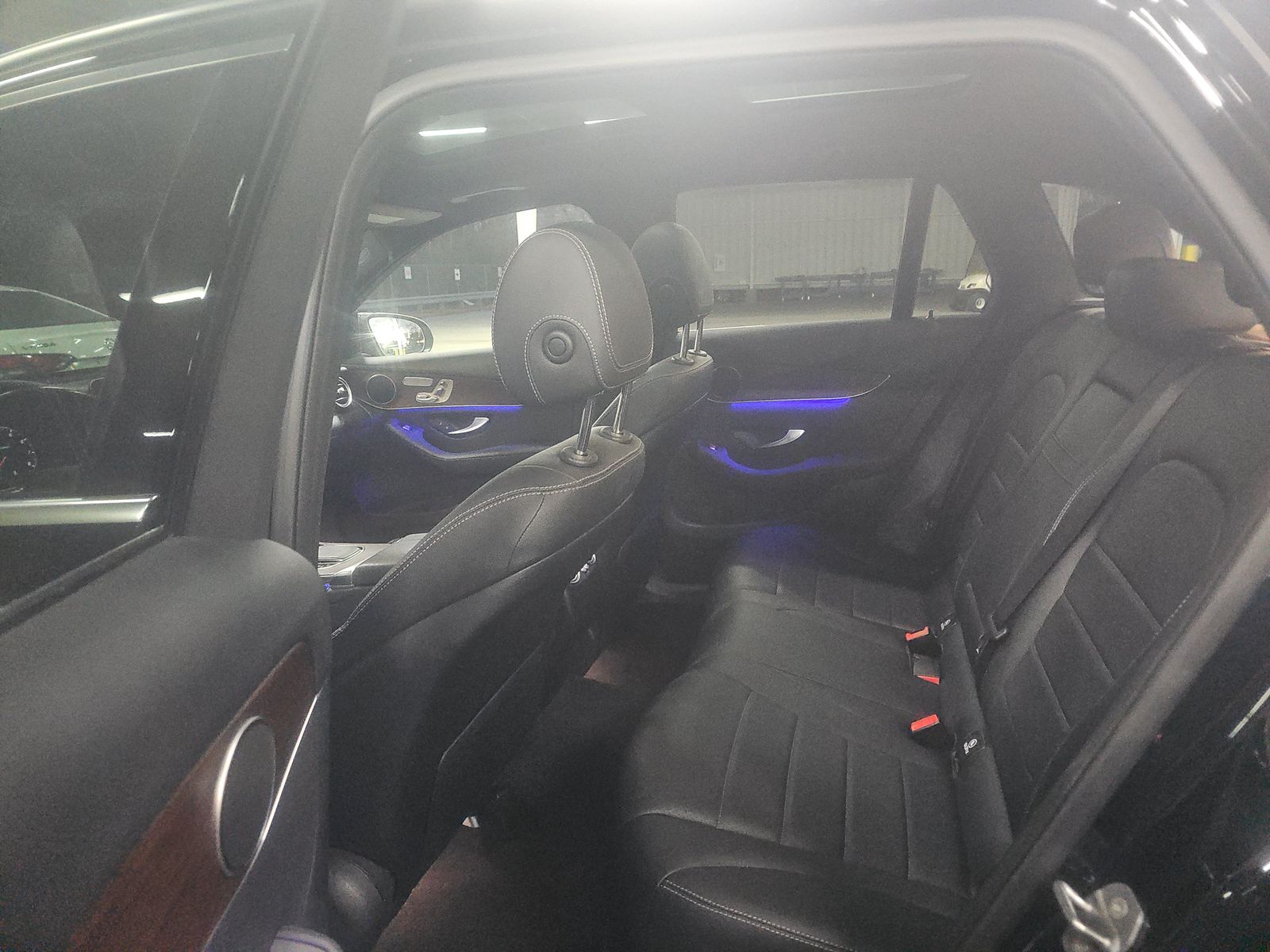 2020 Mercedes-Benz GLC GLC 300 AWD