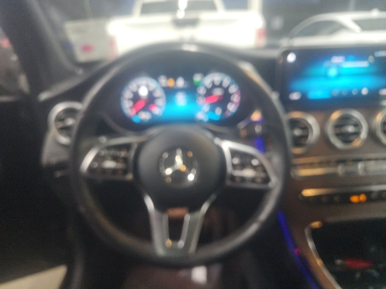 2020 Mercedes-Benz GLC GLC 300 AWD