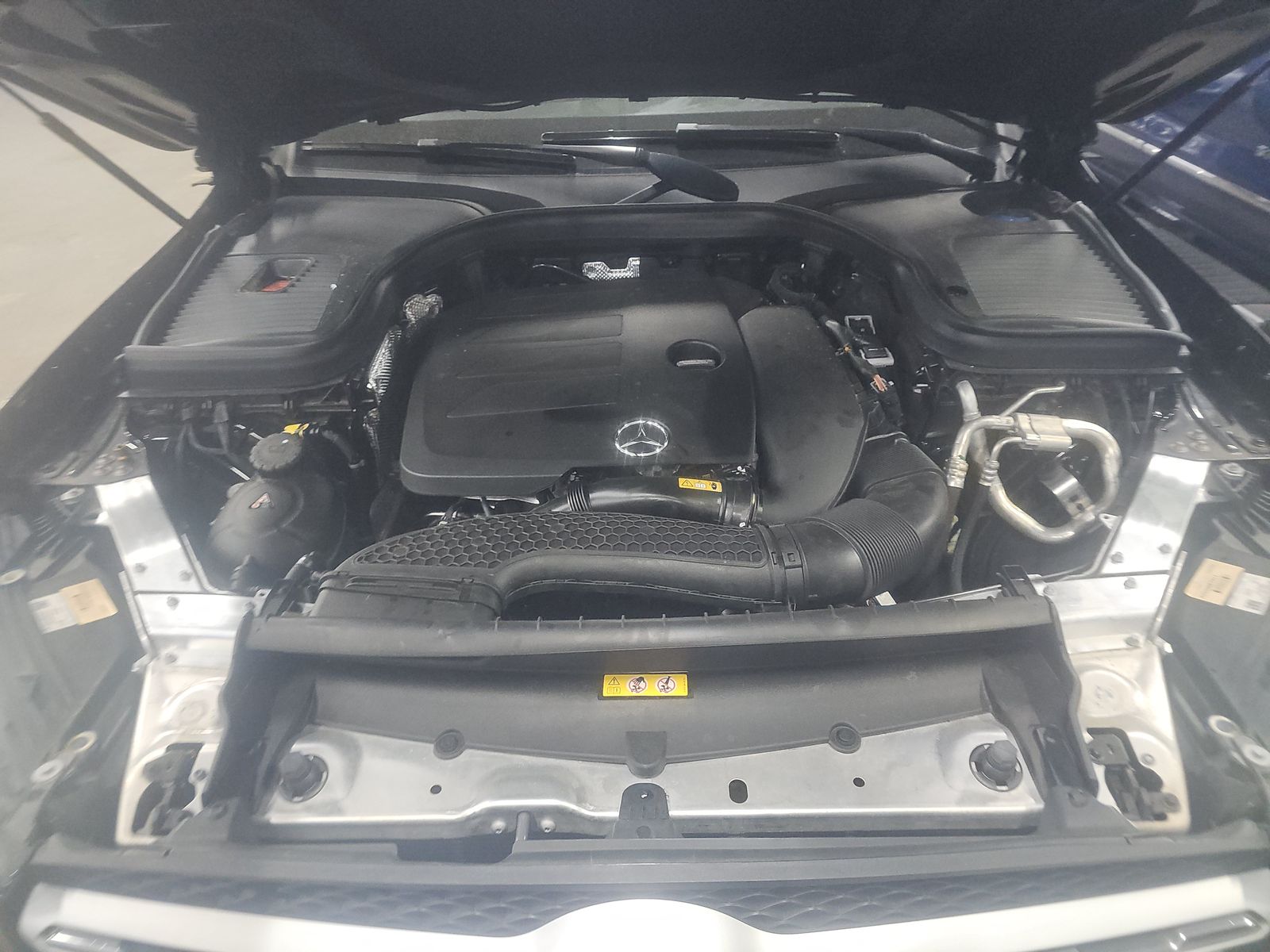 2020 Mercedes-Benz GLC GLC 300 AWD