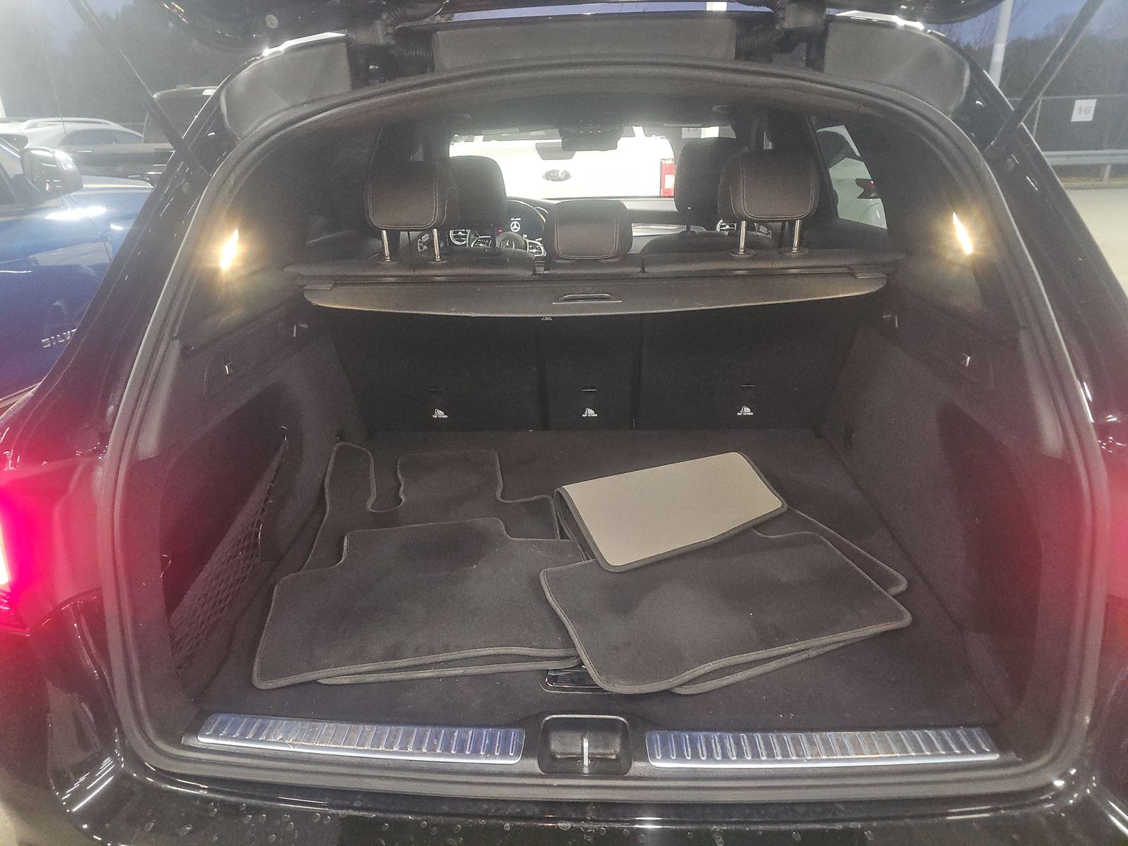 2020 Mercedes-Benz GLC GLC 300 AWD