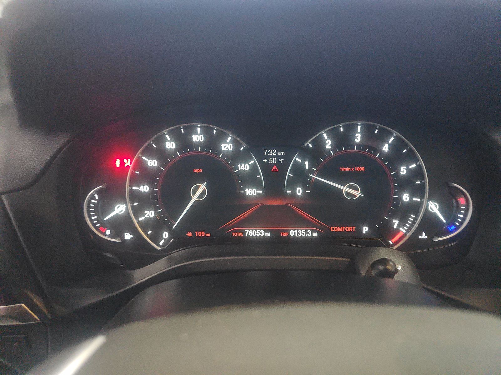 2019 BMW X4 xDrive30i AWD