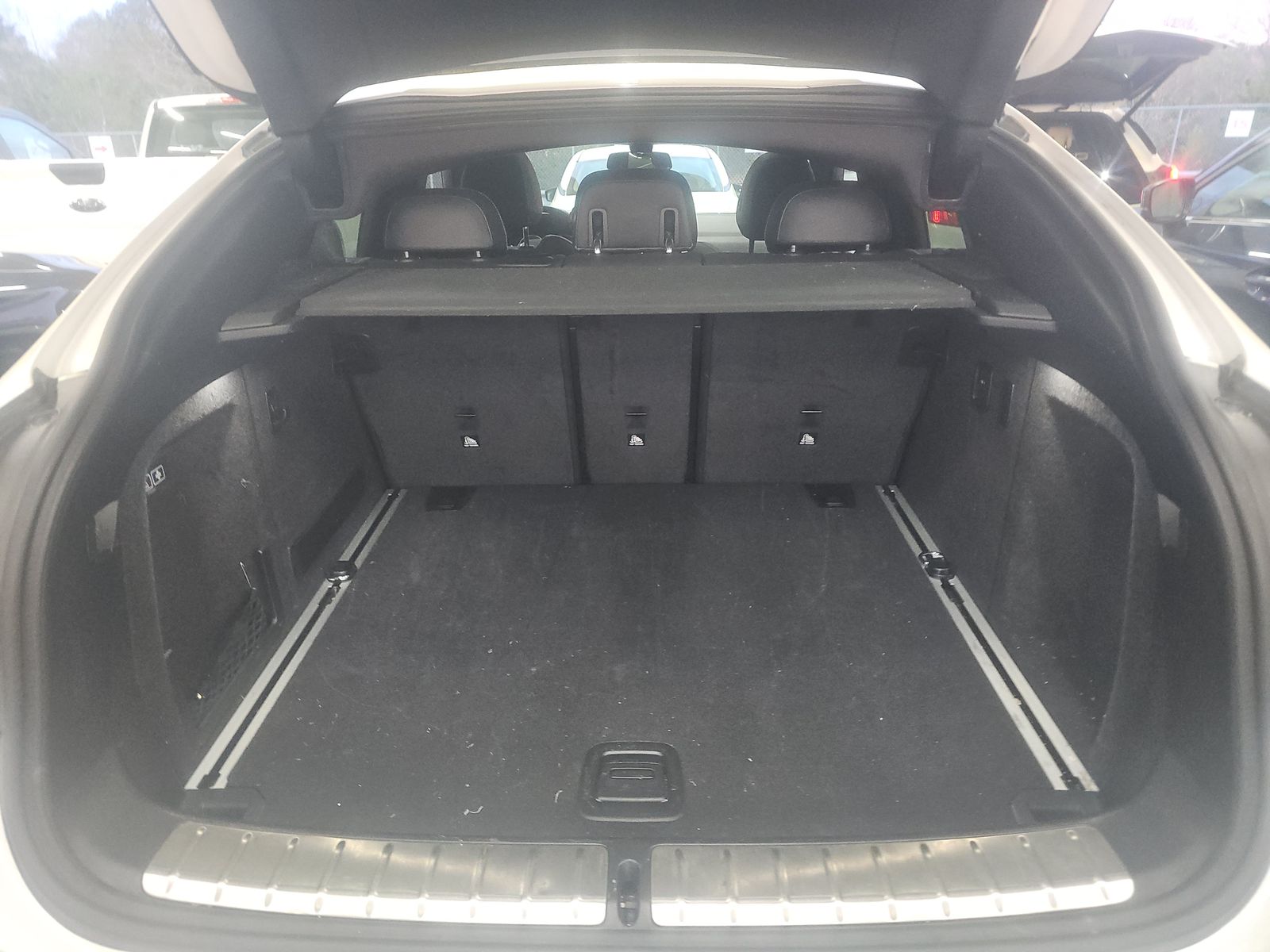 2019 BMW X4 xDrive30i AWD