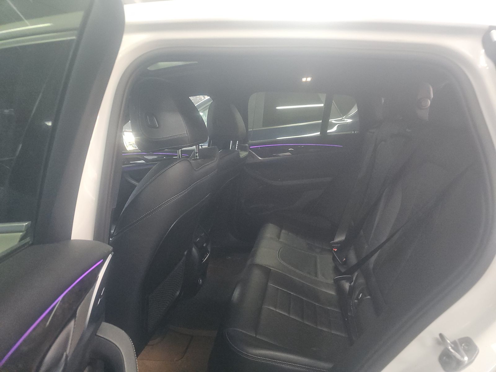 2019 BMW X4 xDrive30i AWD