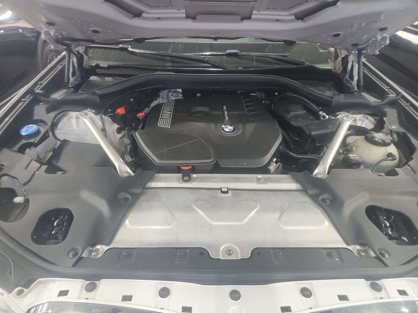 2019 BMW X4 xDrive30i AWD