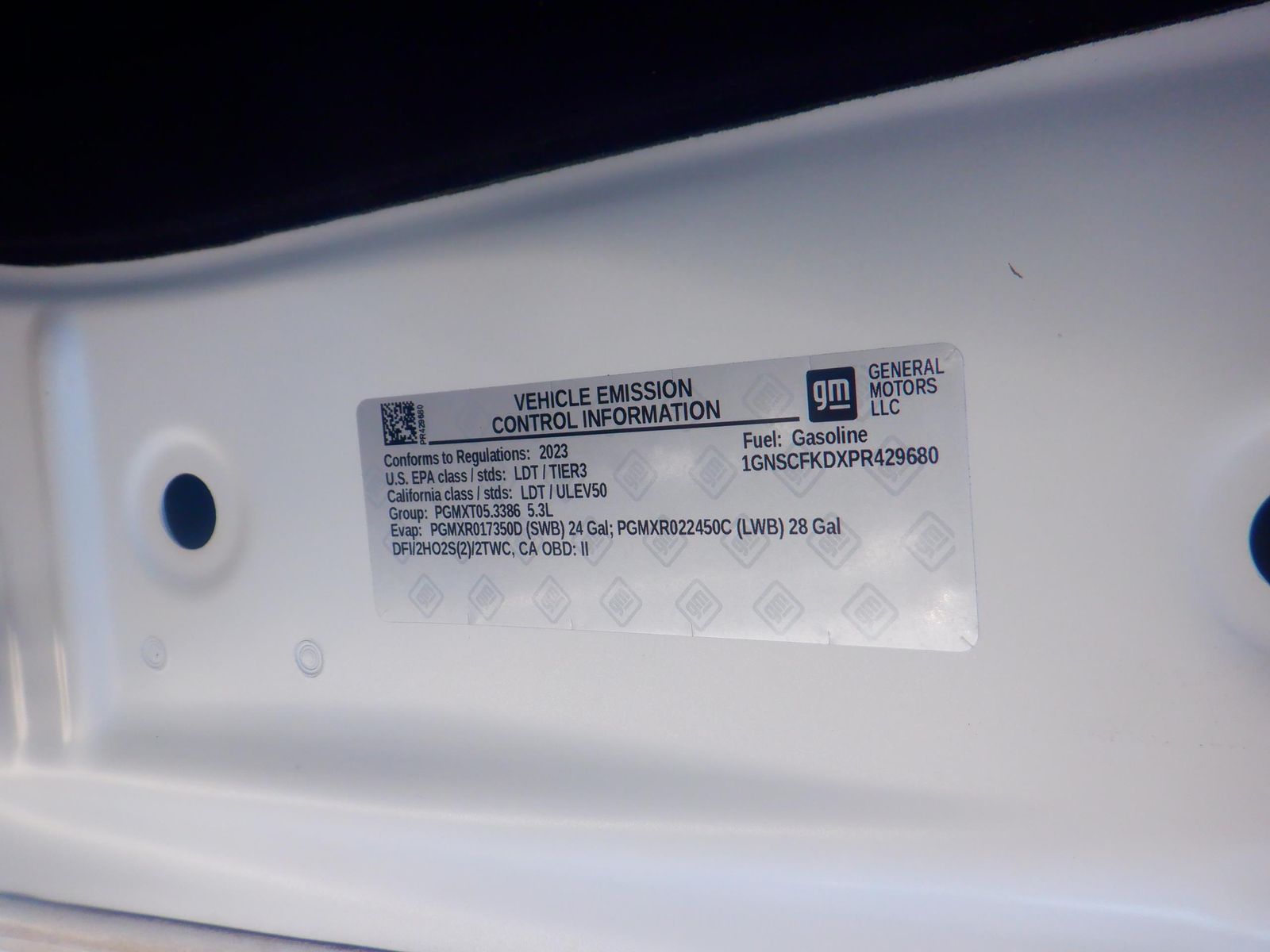 CHEVROLET PREMIER - 8